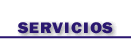 Nuestros servicios