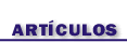 Novedades y noticias